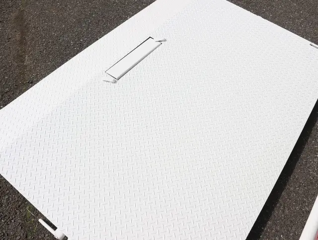 マツダ タイタン TKG-LPR85AR(2WD)の写真12