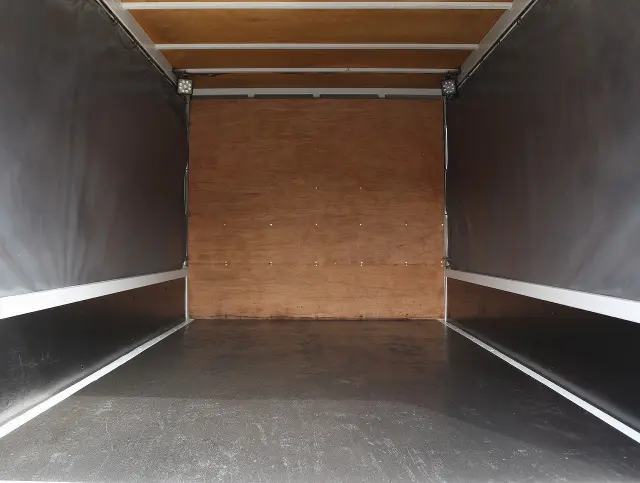 マツダ タイタン TKG-LPR85AR(2WD)の写真14