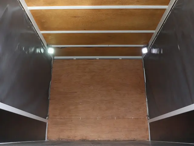 マツダ タイタン TKG-LPR85AR(2WD)の写真17