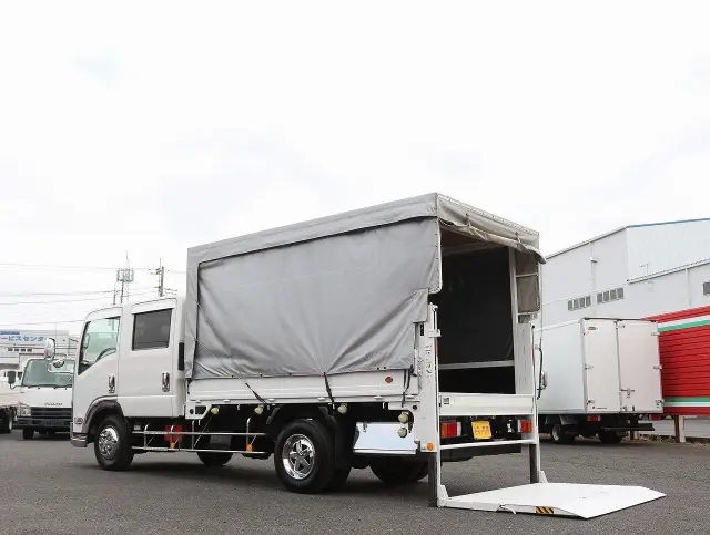 マツダ タイタン TKG-LPR85AR(2WD)の写真22