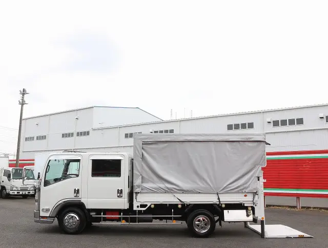 マツダ タイタン TKG-LPR85AR(2WD)の写真23