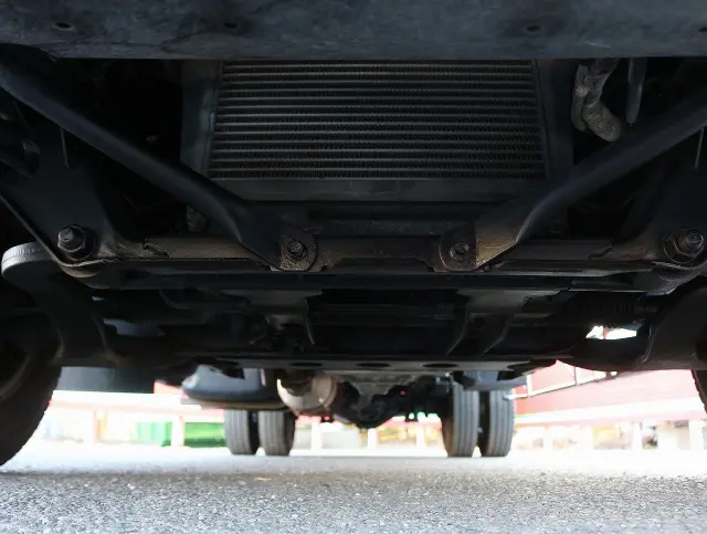 マツダ タイタン TKG-LPR85AR(2WD)の写真24