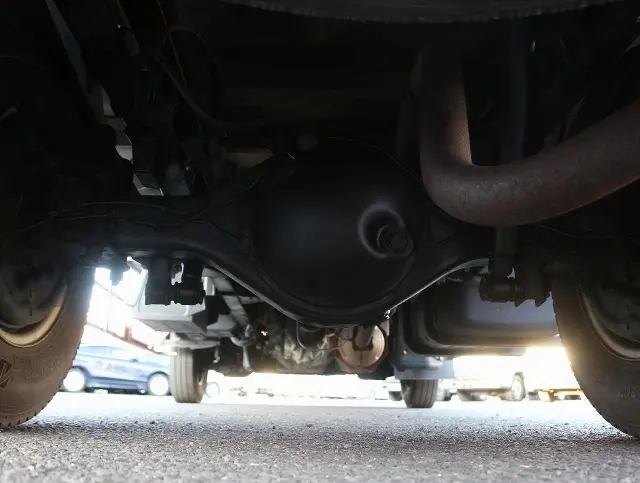 マツダ タイタン TKG-LPR85AR(2WD)の写真27