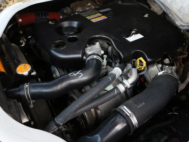 マツダ タイタン TKG-LPR85AR(2WD)の写真28