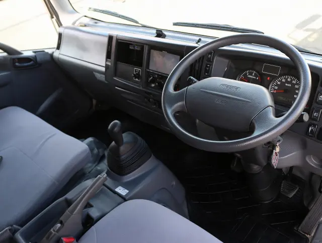 マツダ タイタン TKG-LPR85AR(2WD)の写真29