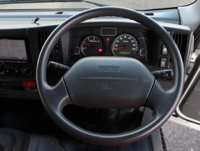 マツダ タイタン TKG-LPR85AR(2WD)の写真33