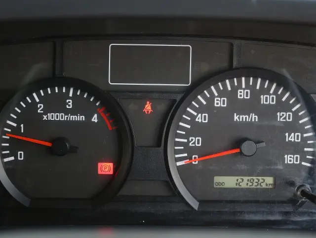 マツダ タイタン TKG-LPR85AR(2WD)の写真34