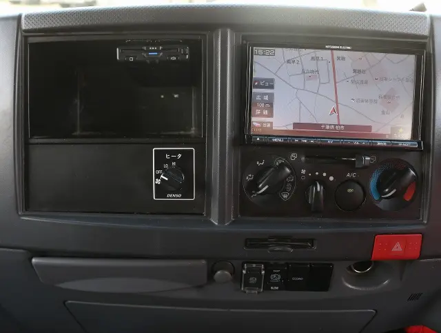 マツダ タイタン TKG-LPR85AR(2WD)の写真36