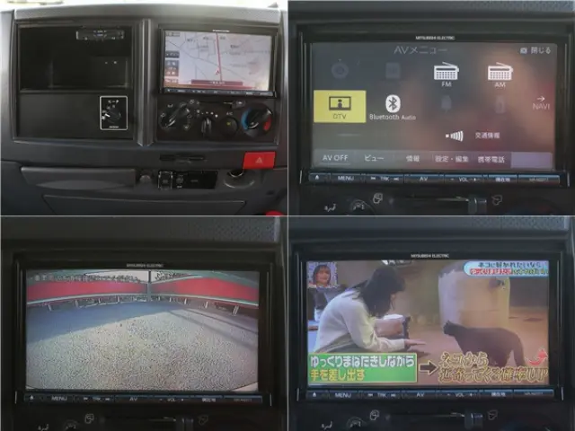 マツダ タイタン TKG-LPR85AR(2WD)の写真37