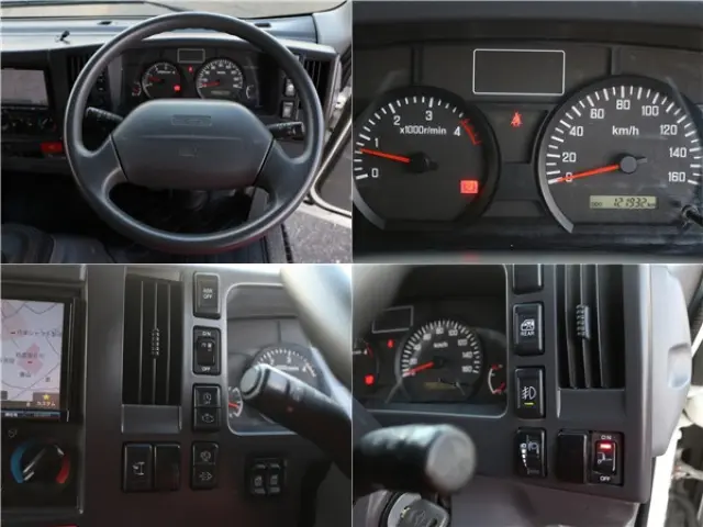 マツダ タイタン TKG-LPR85AR(2WD)の写真38