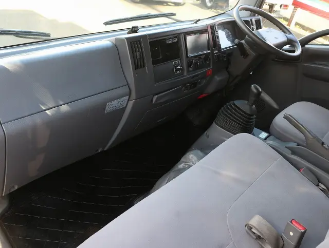 マツダ タイタン TKG-LPR85AR(2WD)の写真39