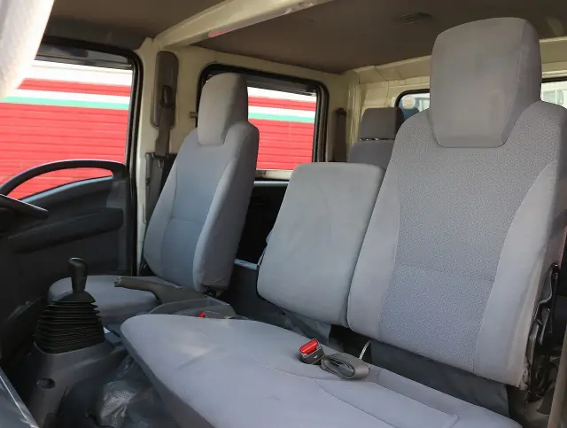 マツダ タイタン TKG-LPR85AR(2WD)の写真40