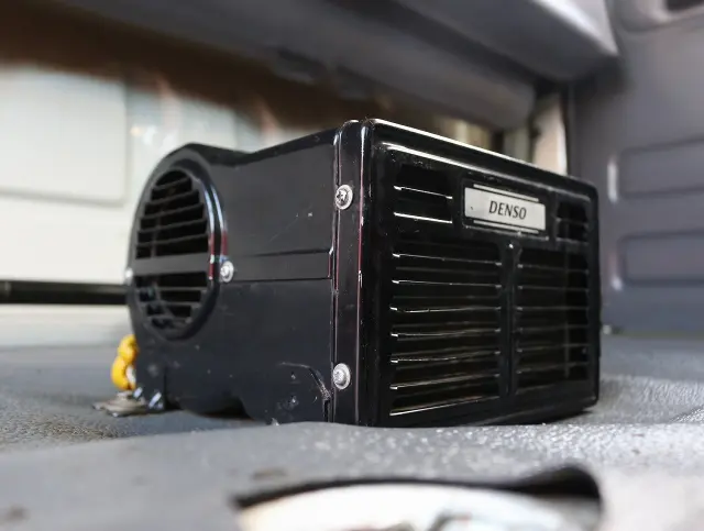 マツダ タイタン TKG-LPR85AR(2WD)の写真45