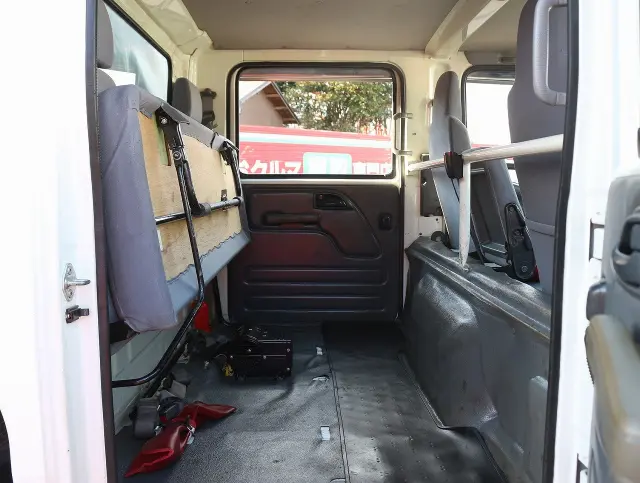 マツダ タイタン TKG-LPR85AR(2WD)の写真46