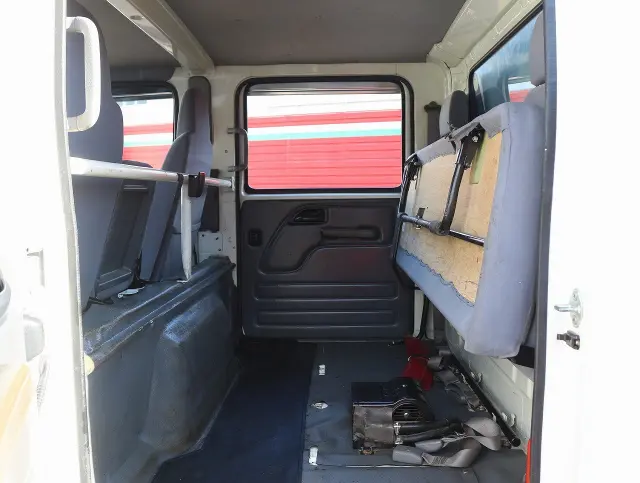 マツダ タイタン TKG-LPR85AR(2WD)の写真47