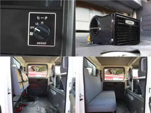 マツダ タイタン TKG-LPR85AR(2WD)の写真49