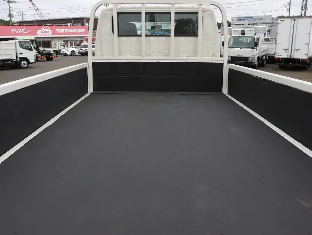 トヨタ トヨエース TKG-XZU695(4WD)の写真13