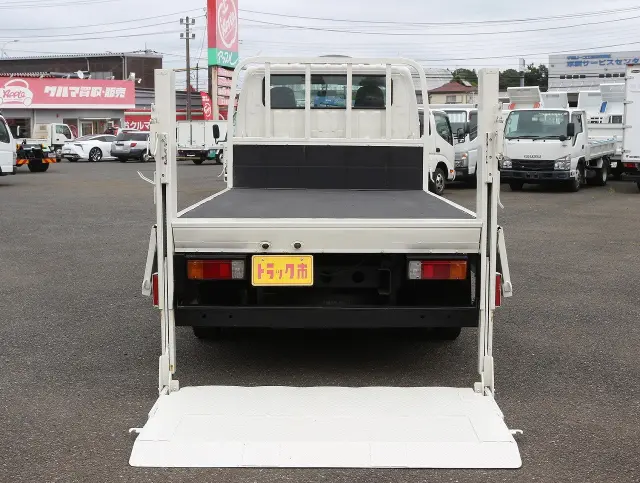 トヨタ トヨエース TKG-XZU695(4WD)の写真21