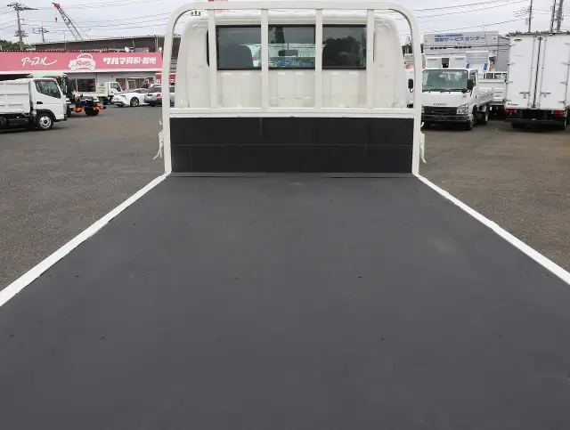トヨタ トヨエース TKG-XZU695(4WD)の写真22