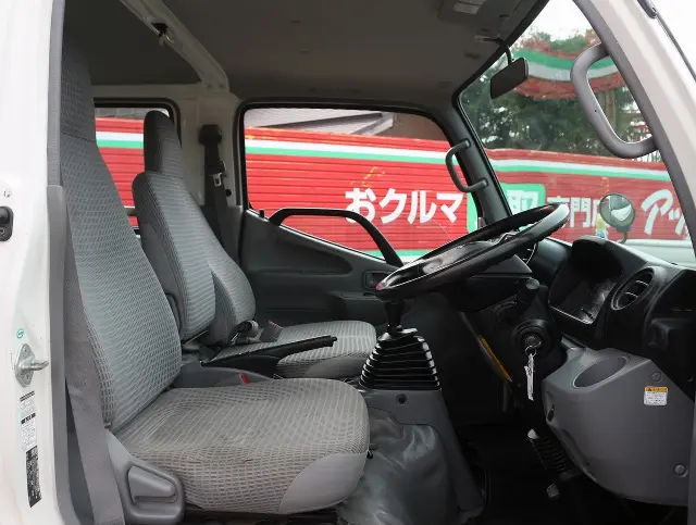 トヨタ トヨエース TKG-XZU695(4WD)の写真29