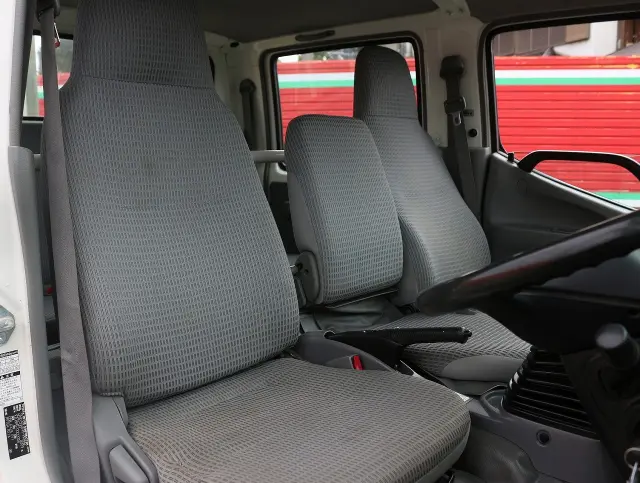 トヨタ トヨエース TKG-XZU695(4WD)の写真30