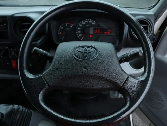 トヨタ トヨエース TKG-XZU695(4WD)の写真33