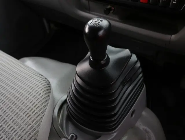 トヨタ トヨエース TKG-XZU695(4WD)の写真35