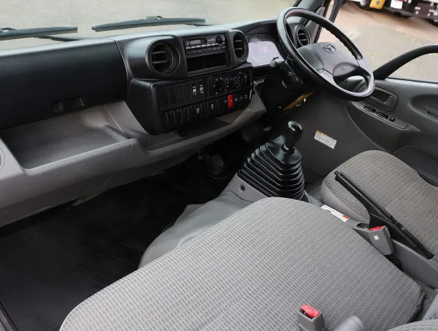 トヨタ トヨエース TKG-XZU695(4WD)の写真39