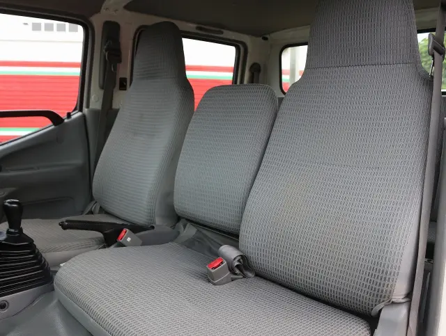 トヨタ トヨエース TKG-XZU695(4WD)の写真40