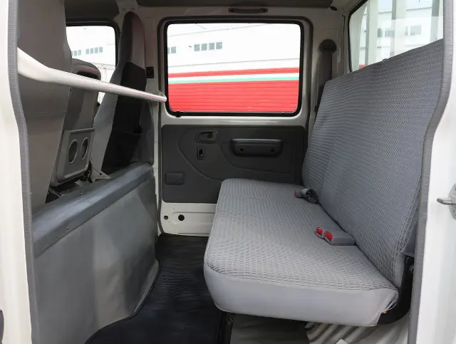 トヨタ トヨエース TKG-XZU695(4WD)の写真41