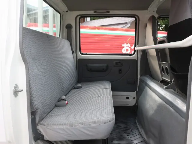 トヨタ トヨエース TKG-XZU695(4WD)の写真43