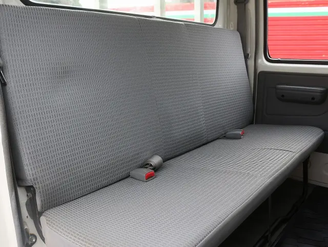 トヨタ トヨエース TKG-XZU695(4WD)の写真44