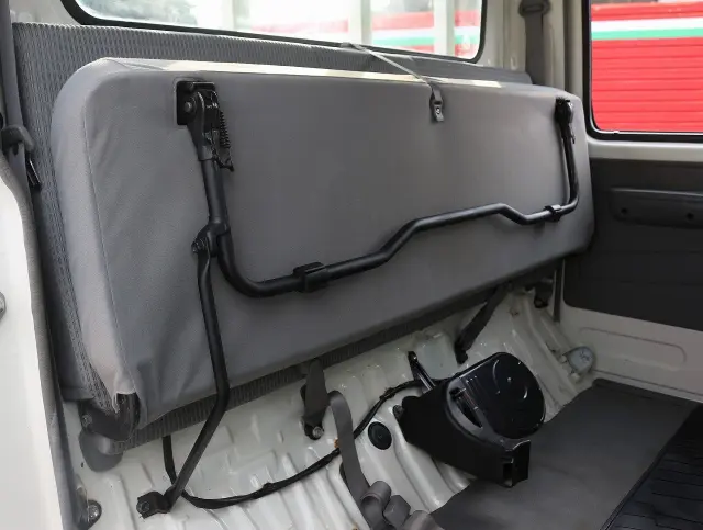 トヨタ トヨエース TKG-XZU695(4WD)の写真47