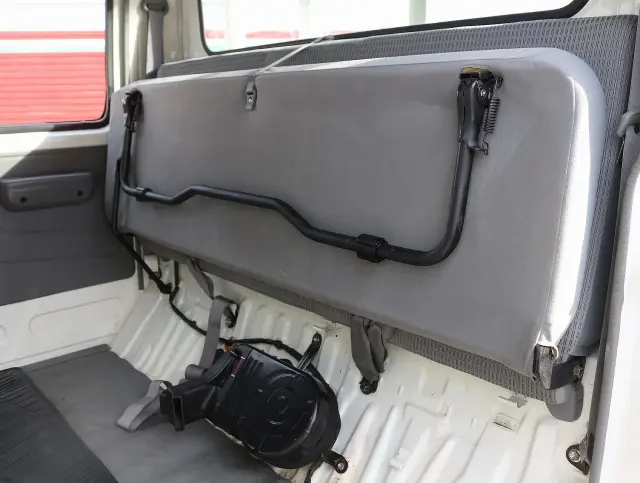 トヨタ トヨエース TKG-XZU695(4WD)の写真48