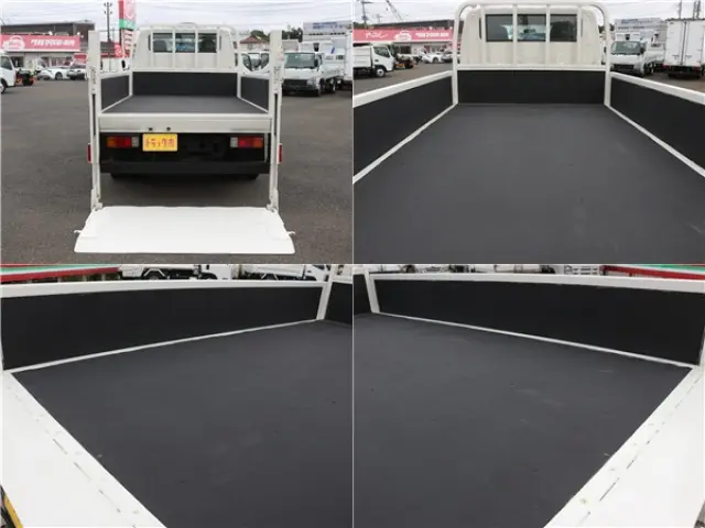トヨタ トヨエース TKG-XZU695(4WD)の写真50