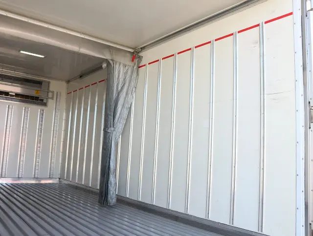 いすゞ エルフ 2SG-NPR88AN(2WD)の写真15