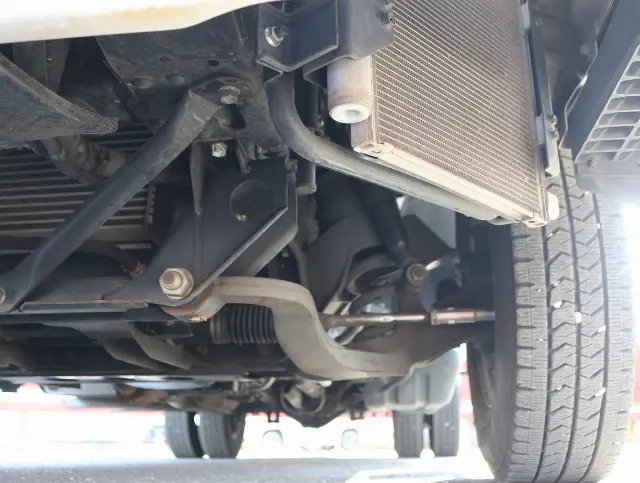 いすゞ エルフ 2SG-NPR88AN(2WD)の写真27