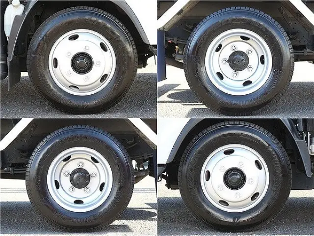 いすゞ エルフ 2SG-NPR88AN(2WD)の写真50