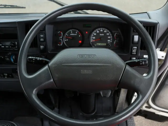 いすゞ フォワード PKG-FRR90S2(2WD)の写真37