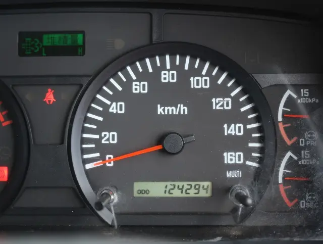 いすゞ フォワード PKG-FRR90S2(2WD)の写真39