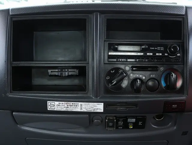いすゞ フォワード PKG-FRR90S2(2WD)の写真41