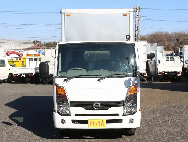 日産 アトラス CBF-SQF24(2WD)の写真2