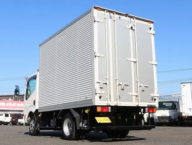 日産 アトラス CBF-SQF24(2WD)の写真7