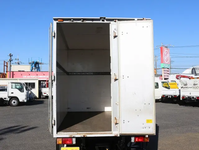 日産 アトラス CBF-SQF24(2WD)の写真9