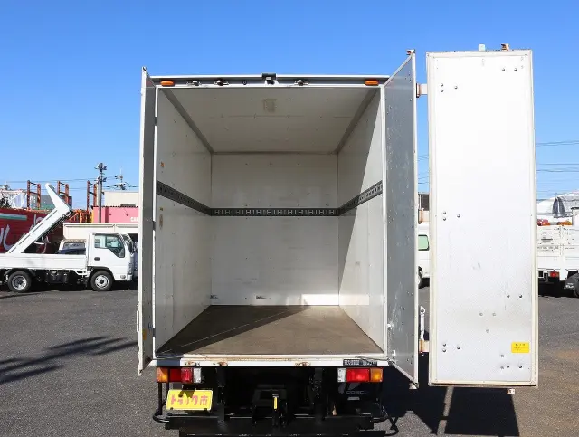 日産 アトラス CBF-SQF24(2WD)の写真10