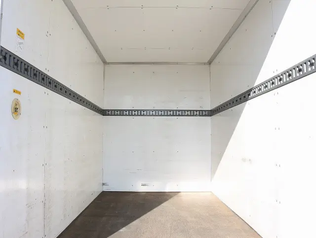 日産 アトラス CBF-SQF24(2WD)の写真12