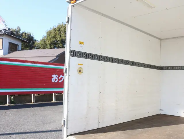 日産 アトラス CBF-SQF24(2WD)の写真14