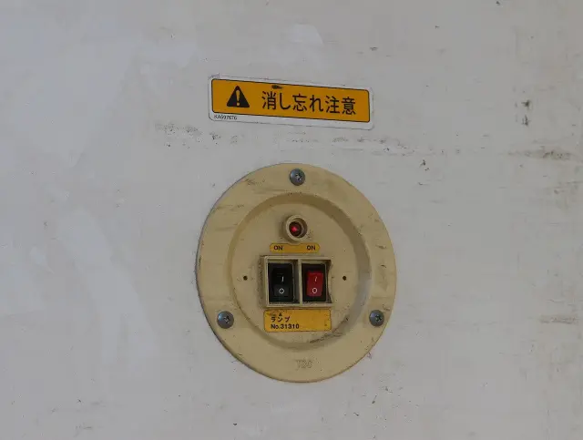 日産 アトラス CBF-SQF24(2WD)の写真16