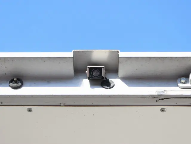 日産 アトラス CBF-SQF24(2WD)の写真18