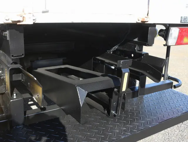 日産 アトラス CBF-SQF24(2WD)の写真19